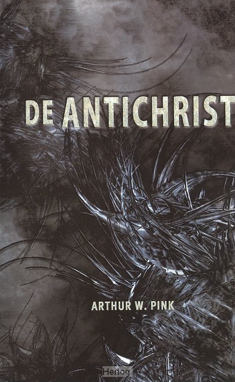 De antichrist