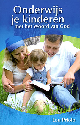 Onderwijs je kinderen