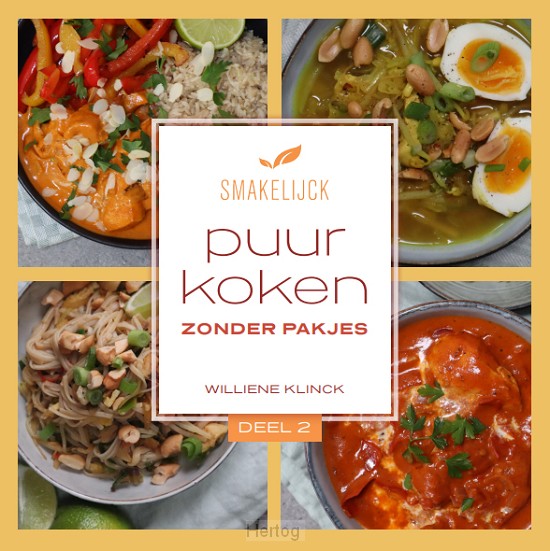 Smakelijck puur koken - deel 2
