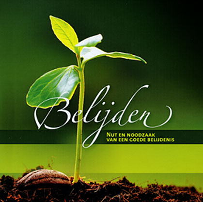 Belijden