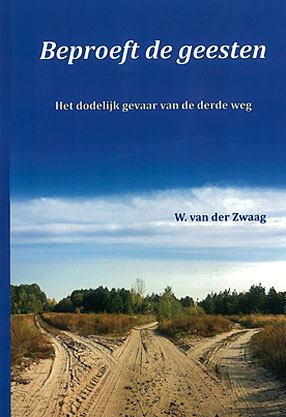 Beproeft de geesten