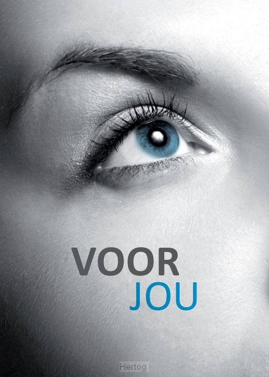 Basisbijbel Johannes evangelie - voor jou