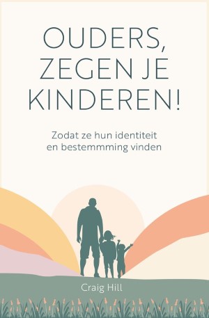 Ouders zegen je kinderen!