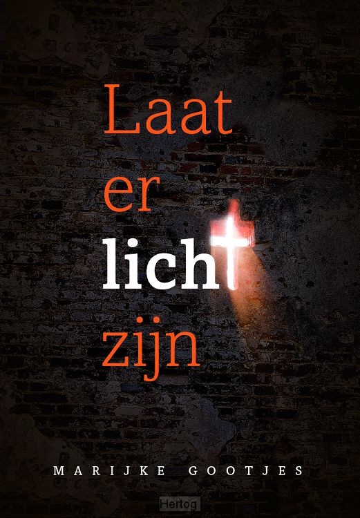 Laat er licht zijn