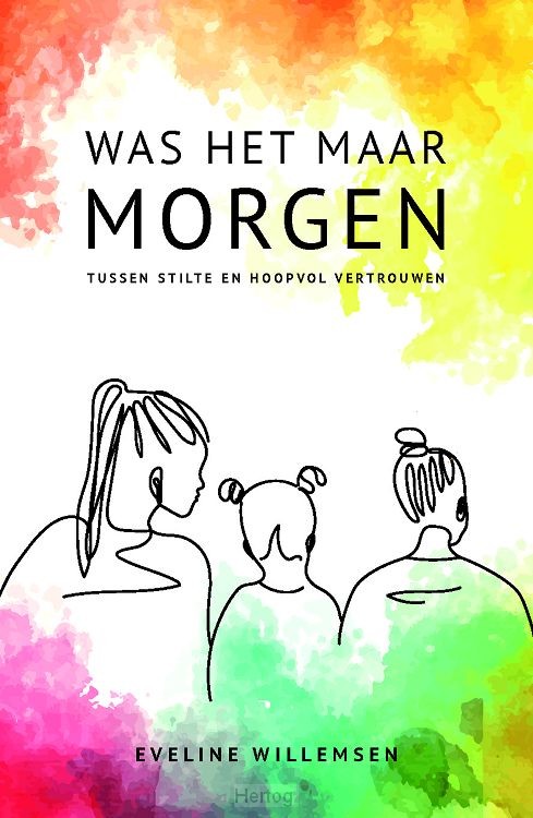 Was het maar morgen