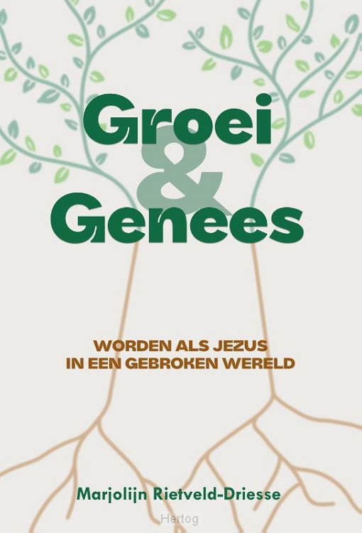 Groei & genees