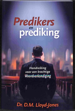 Predikers en prediking
