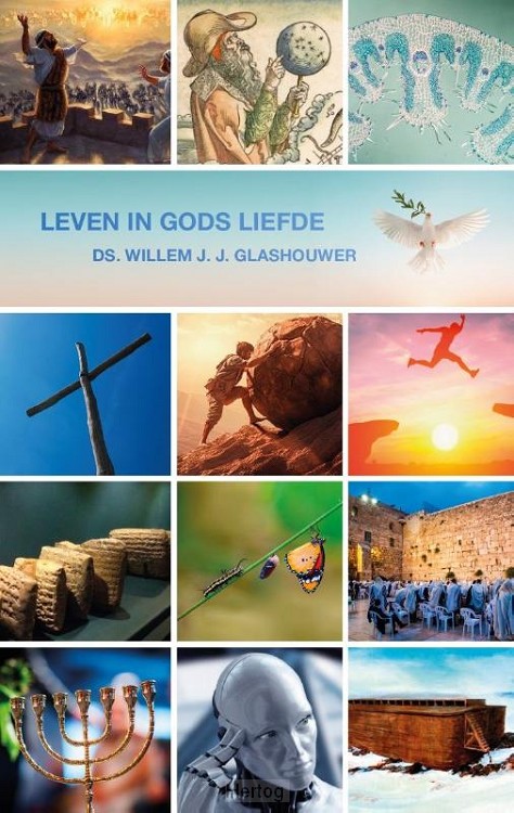Leven in Gods liefde