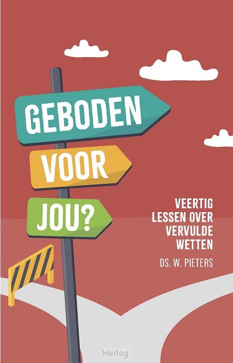 Geboden voor jou?