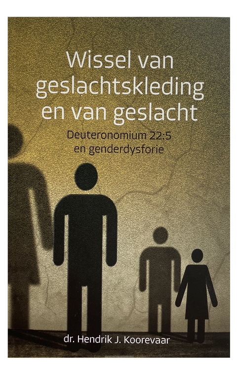 Wissel van geslachtskleding en van geslacht