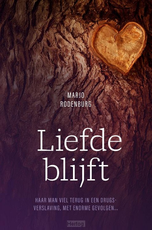 Liefde blijft