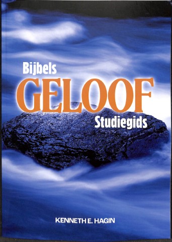 Bijbels geloof - studiegids