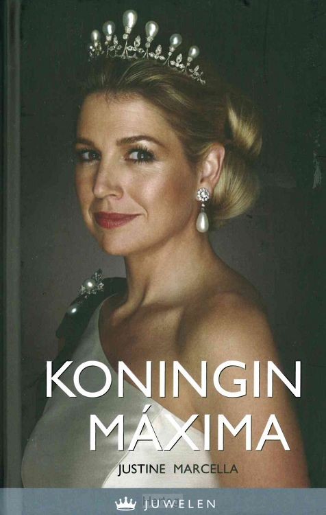 Koningin Máxima