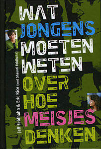 Wat jongens moeten weten over hoe meiden denken