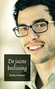 De juiste beslissing