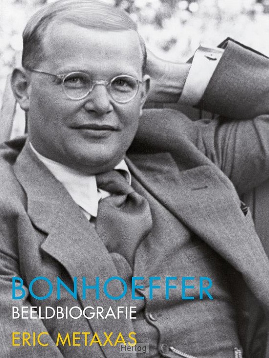 Bonhoeffer - beeldbiografie