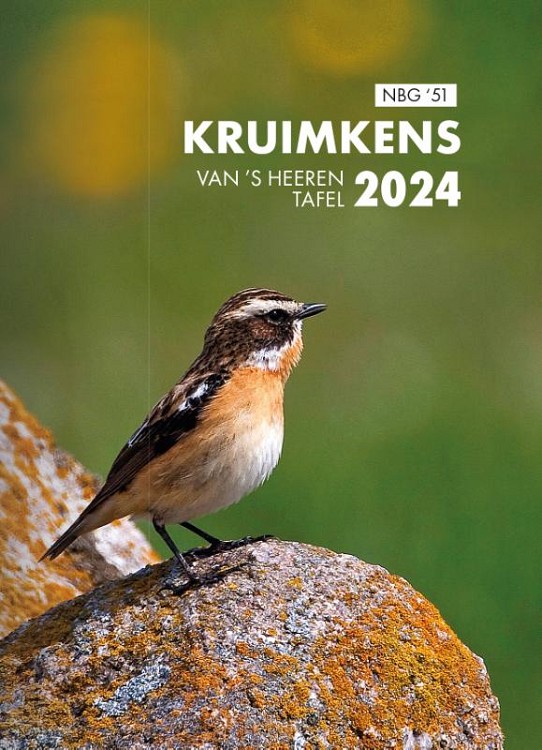 Dagteksten 2024 9789085203476
