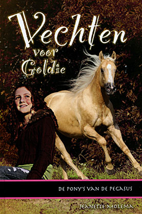 Vechten voor Goldie - deel 7
