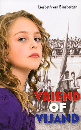 Vriend of vijand