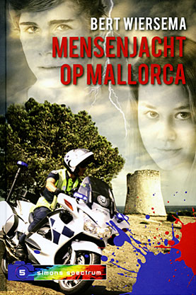 Mensenjacht op Mallorca - deel 5