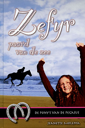 Zefyr, paard van de zee - deel 8