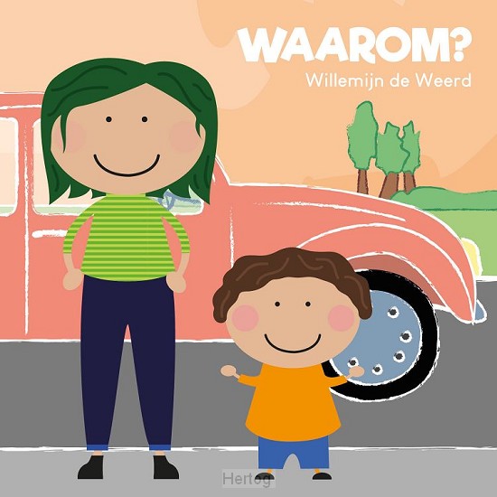 Waarom? - deel 4