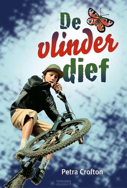 De vlinderdief