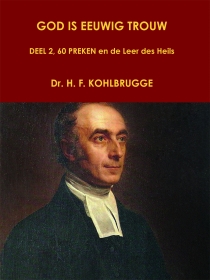 God is eeuwig trouw - deel 2