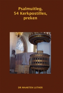Psalmuitleg, 54 Kerkpostilles, preken - deel 5