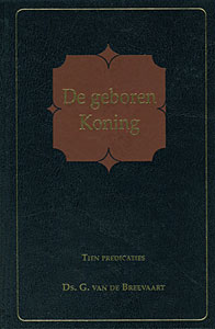 De geboren Koning
