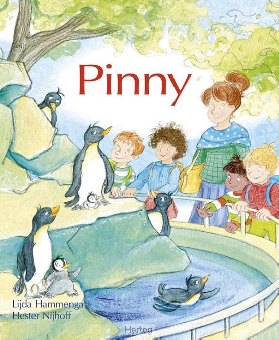 Pinny