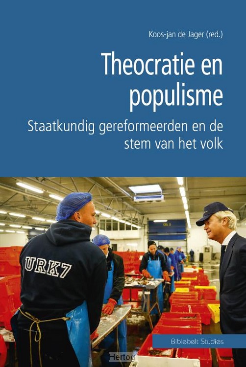 Theocratie en populisme - deel 5