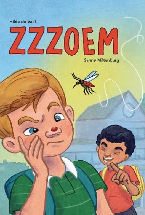 Zzzoem - deel 1