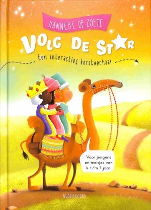 Volg de ster