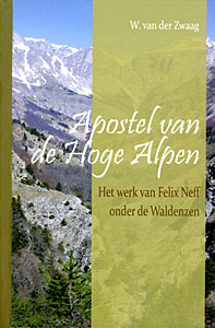 Apostel van de Hoge Alpen