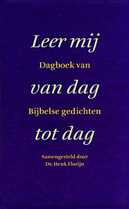 Leer mij van dag tot dag