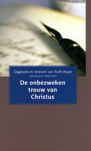 De onbezweken trouw van Christus