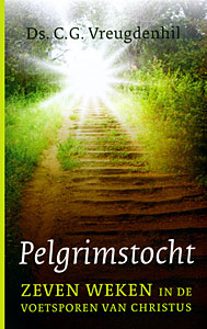 Pelgrimstocht