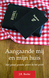 Aangaande mij en mijn huis