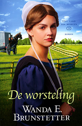 De worsteling - deel 3