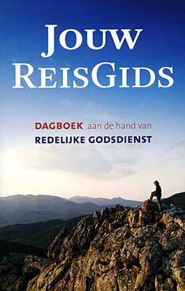 Jouw reisgids