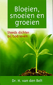 Bloeien, snoeien en groeien