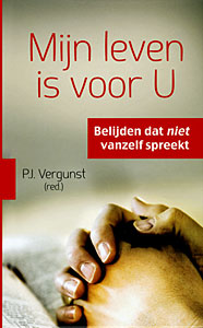 Mijn leven is voor U