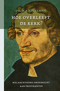 Hoe overleeft de kerk?
