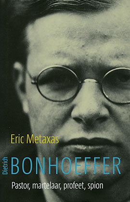 Dietrich Bonhoeffer