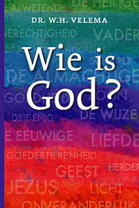 Wie is God?