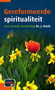 Gereformeerde spiritualiteit