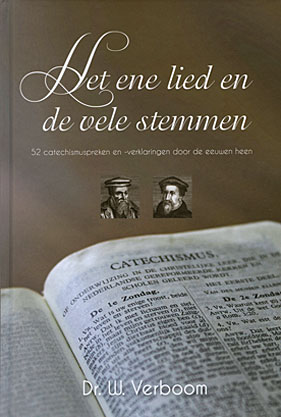 Het ene lied en de vele stemmen
