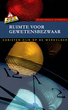 Ruimte voor gewetensbezwaar