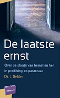 De laatste ernst